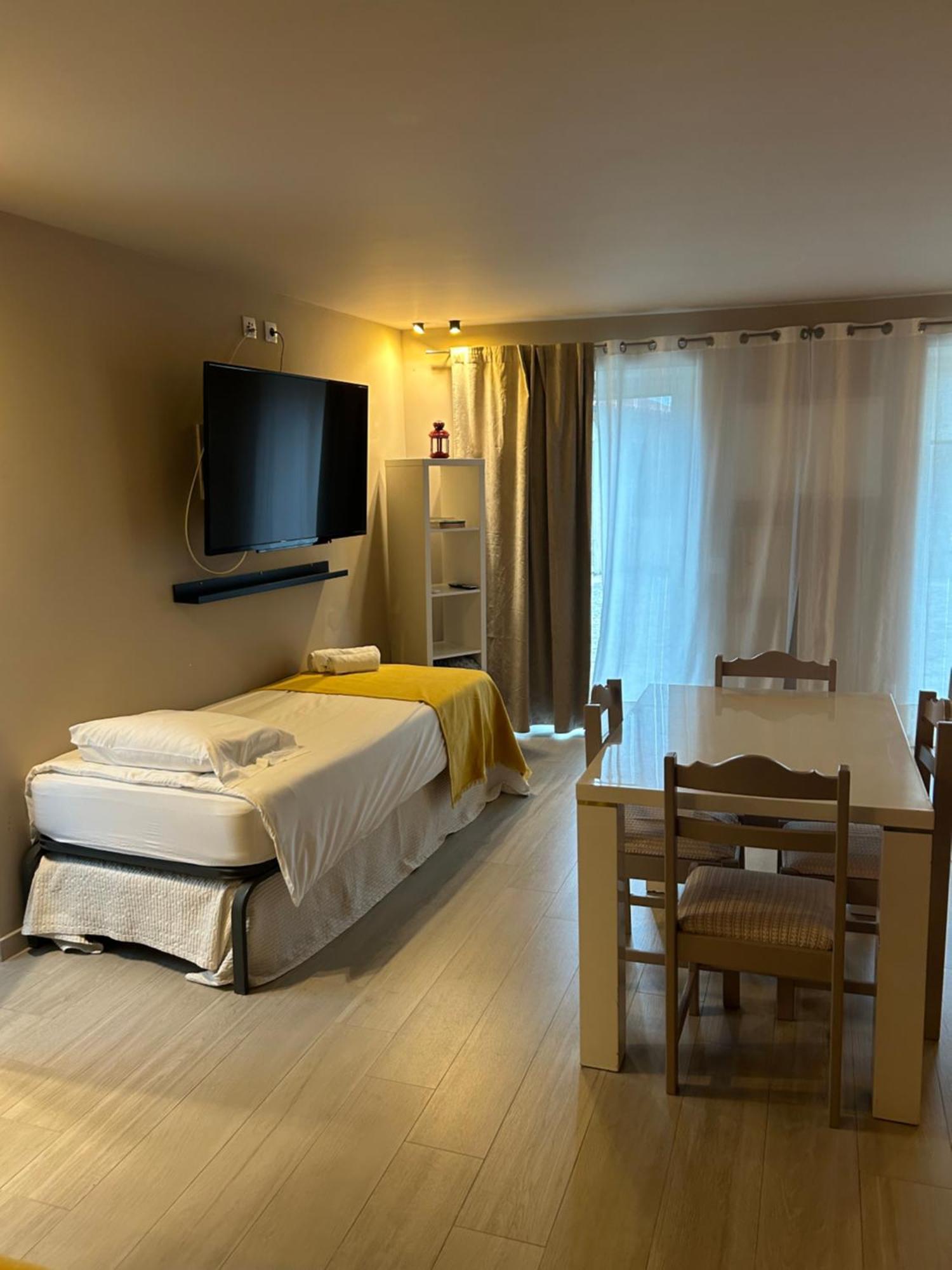 Апартаменти Casas Sebastiao - Tourist House Каміня Номер фото