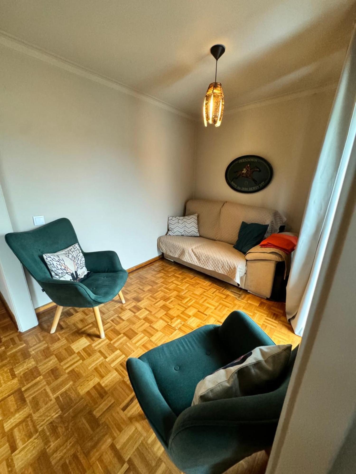Апартаменти Casas Sebastiao - Tourist House Каміня Номер фото